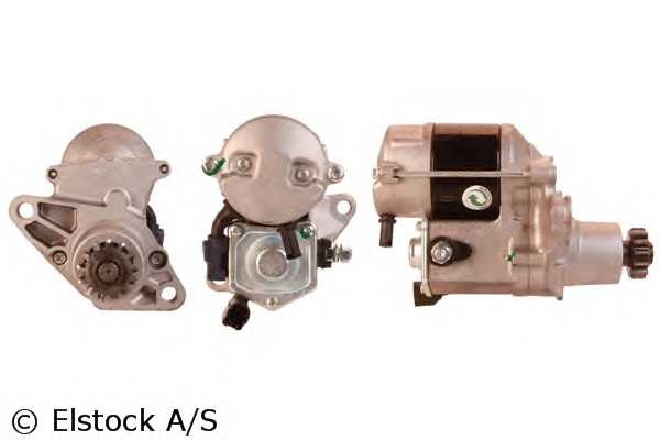 elstock 253205