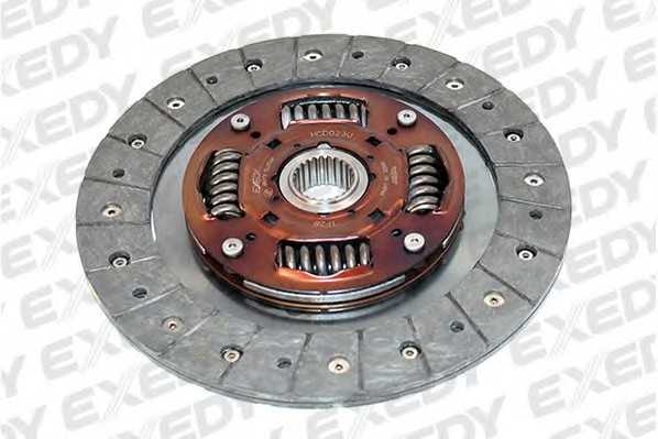 exedy hcd023u