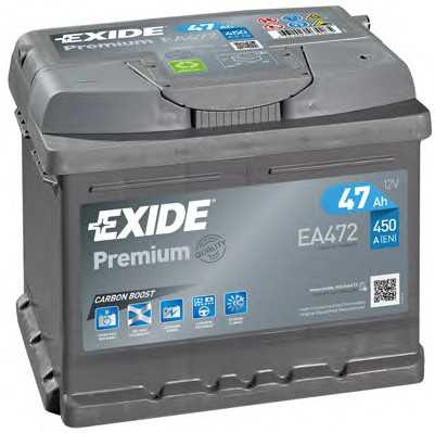 exide ea472