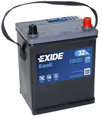 exide eb320