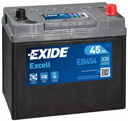 exide eb454