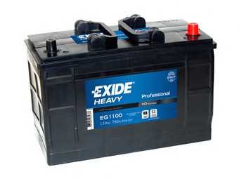 exide eg1100