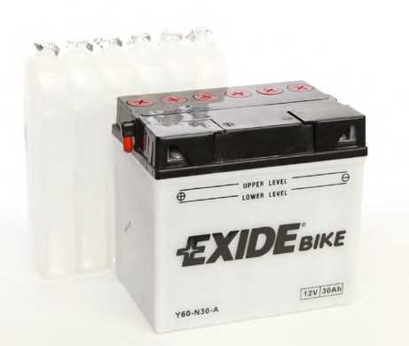 exide y60n30a