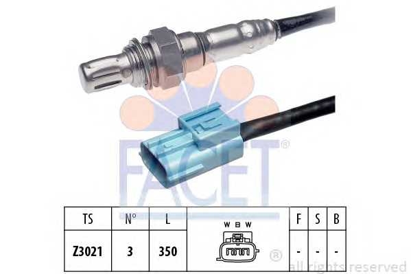 facet 107624