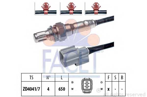 facet 107724