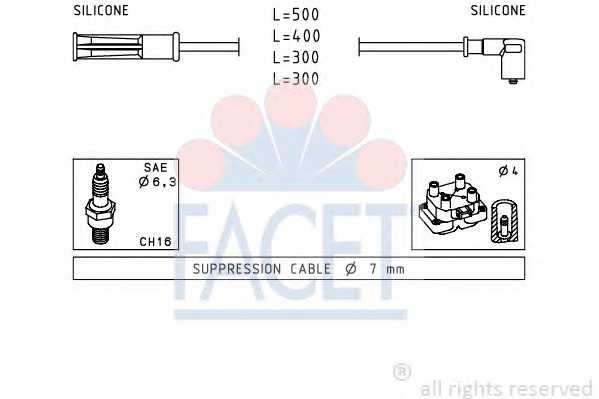facet 47244
