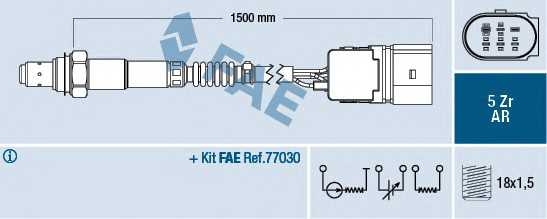 fae 75351