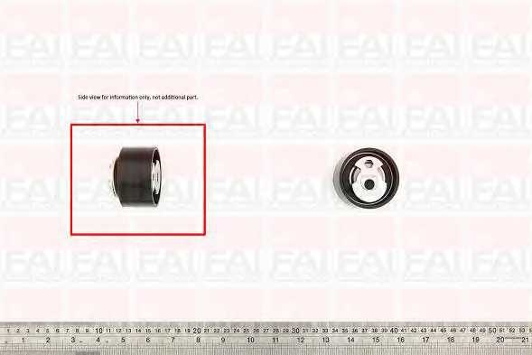 faiautoparts t9317