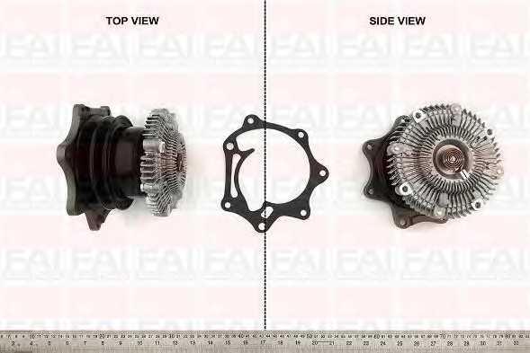 faiautoparts wp2975