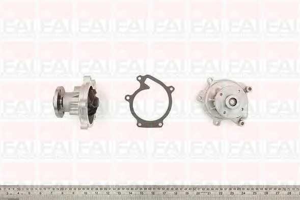 faiautoparts wp6321