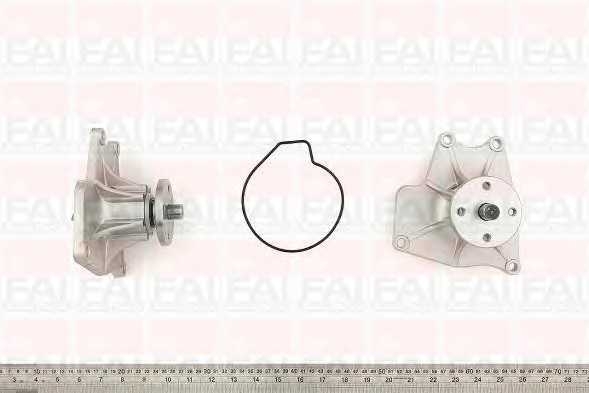 faiautoparts wp6371