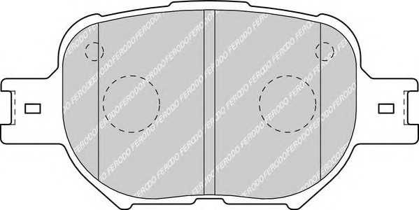 ferodo fdb1528