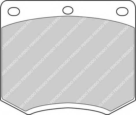 ferodo fdb167
