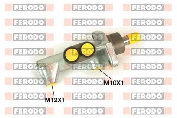 ferodo fhm1040