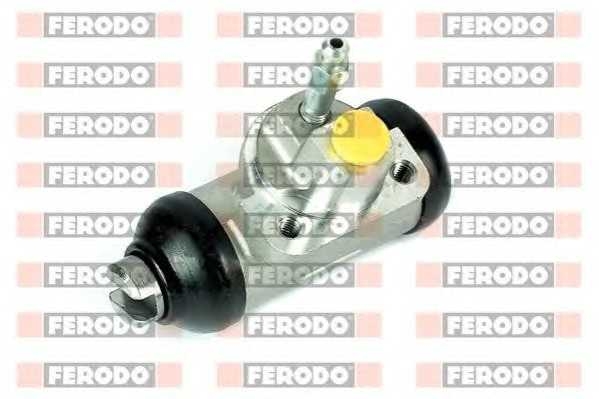 ferodo fhw4259