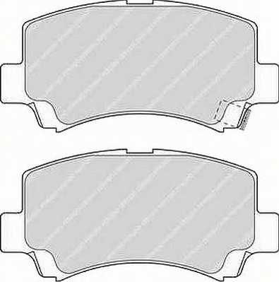ferodo fsl1421