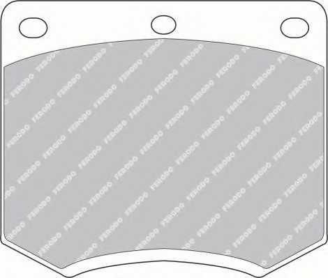 ferodo fsl167