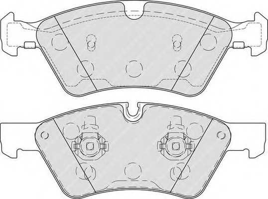 ferodo fsl1830