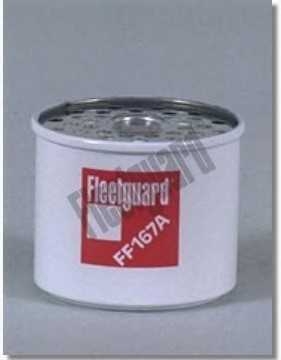 fleetguard ff167a