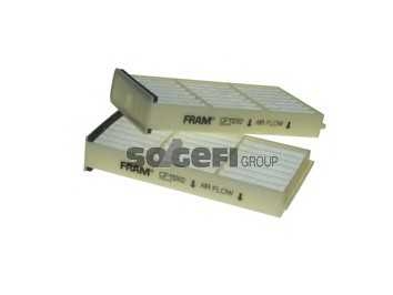 fram cf11282