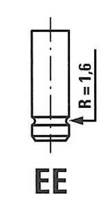 freccia r4549snt