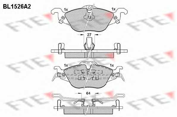 fte bl1526a2