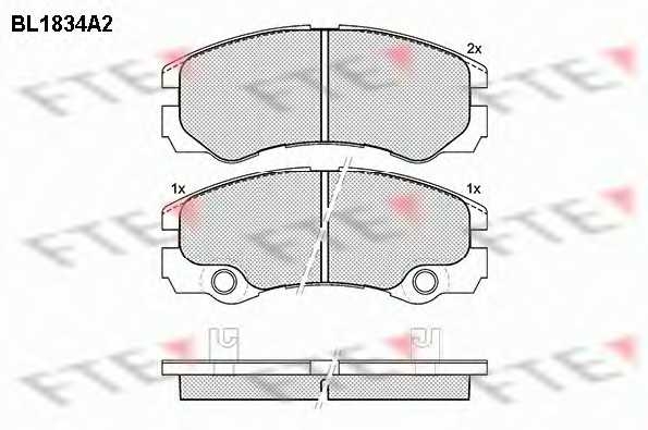 fte bl1834a2