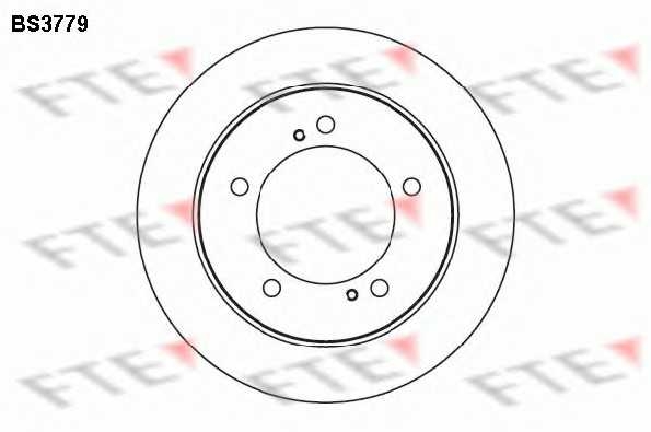 fte bs3779
