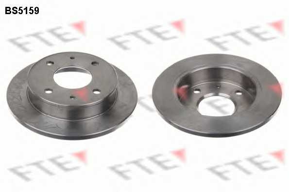 fte bs5159