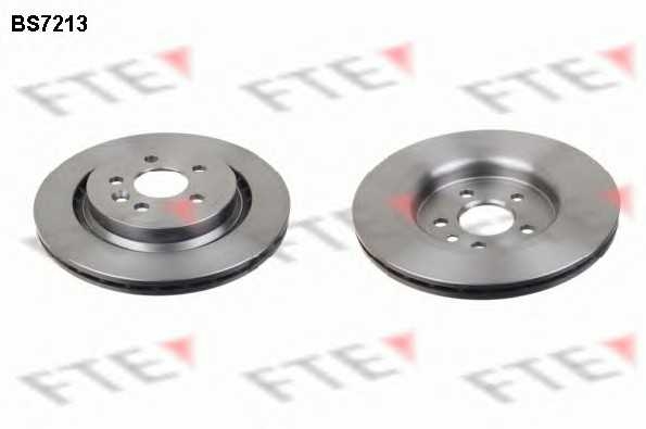 fte bs7213