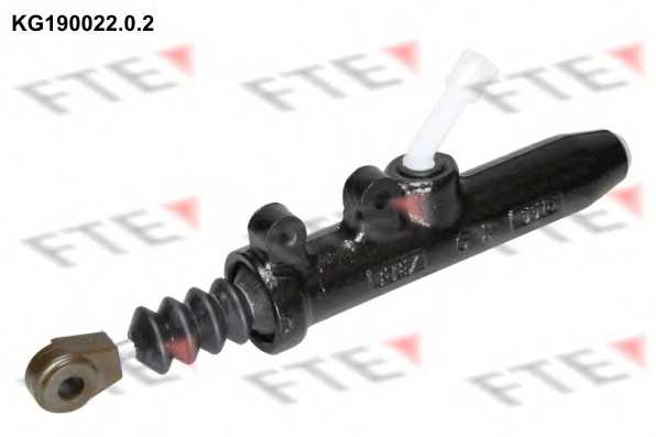 fte kg19002202