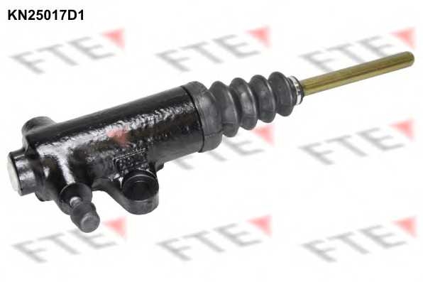 fte kn25017d1