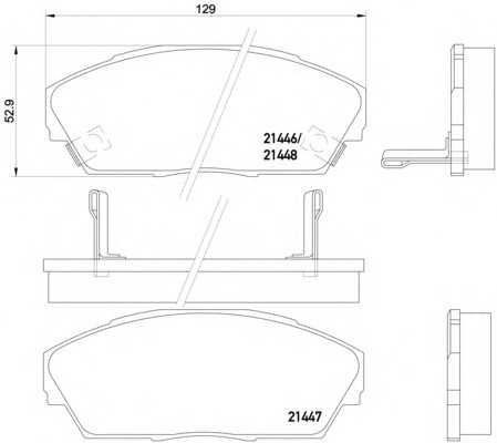 hella 8db355006301