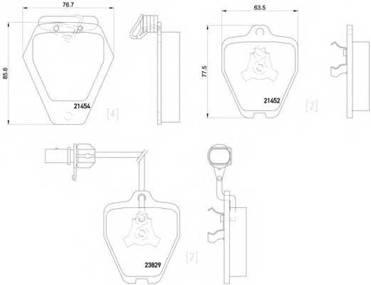 hella 8db355010191