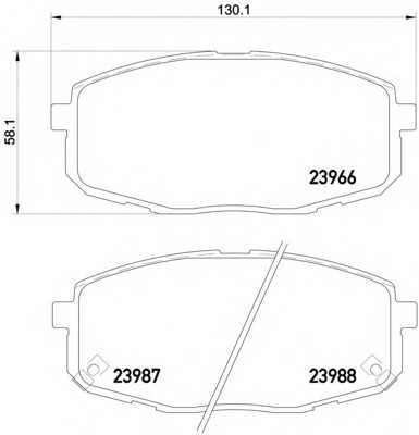 hella 8db355010611