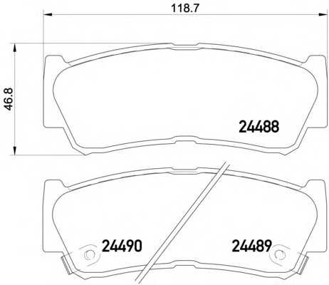 hella 8db355013081