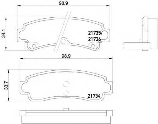 hella 8db355016731