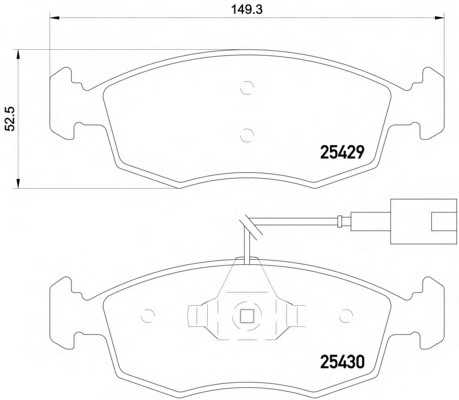 hella 8db355019651