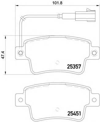 hella 8db355019801