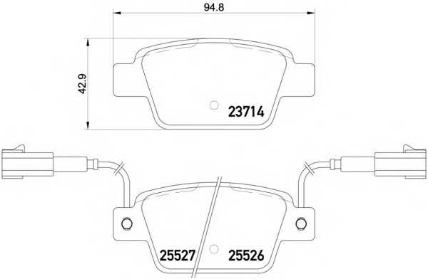 hella 8db355020181