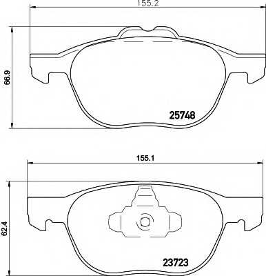 hella 8db355020411