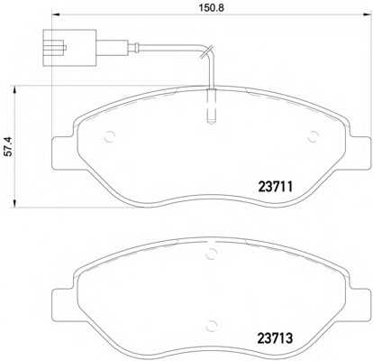 hella 8db355020561