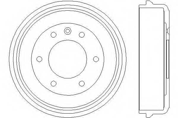 hella 8dt355300041