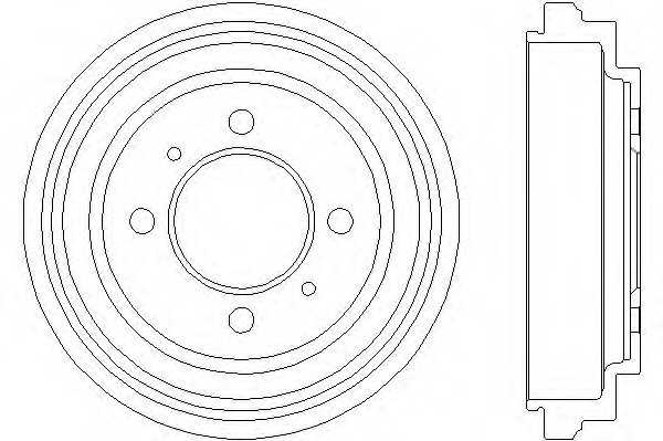 hella 8dt355301481