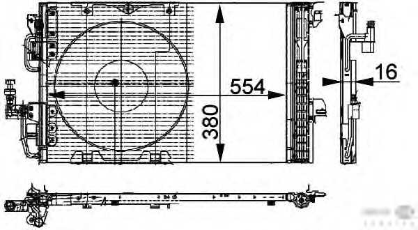 hella 8fc351301221