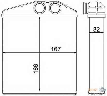 hella 8fh351000501