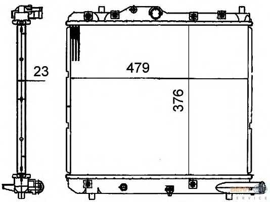 hella 8mk376701101