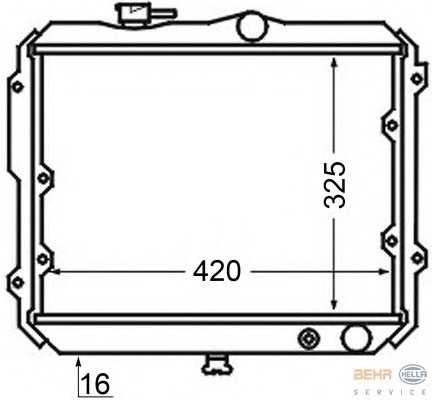 hella 8mk376705691