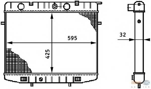 hella 8mk376708601