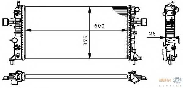 hella 8mk376710321